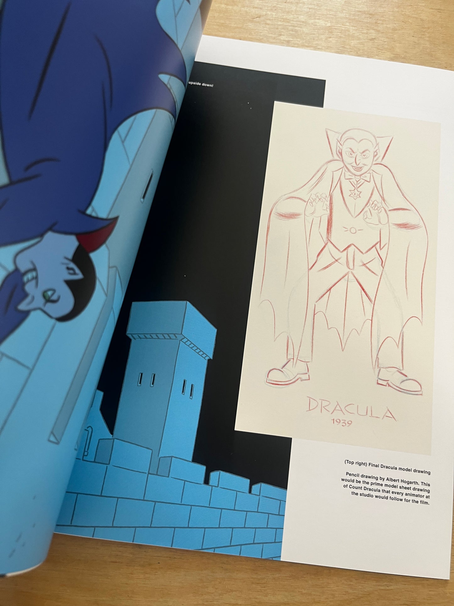 Black Phoenix: Dracula