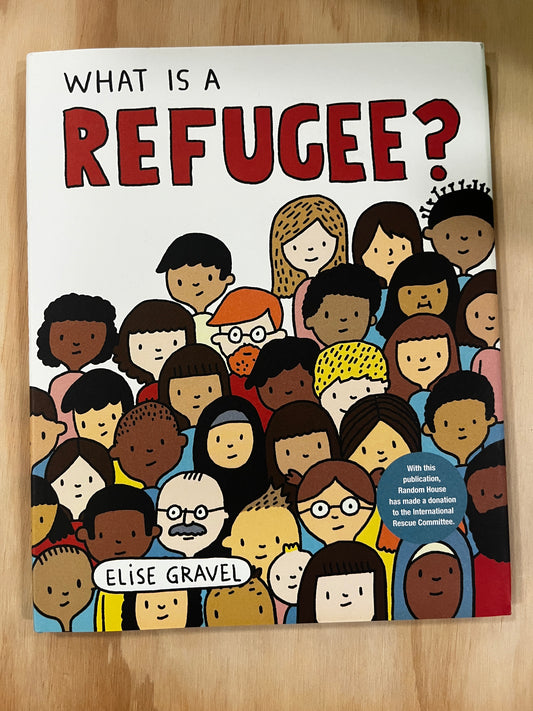 What Is a Refugee?
