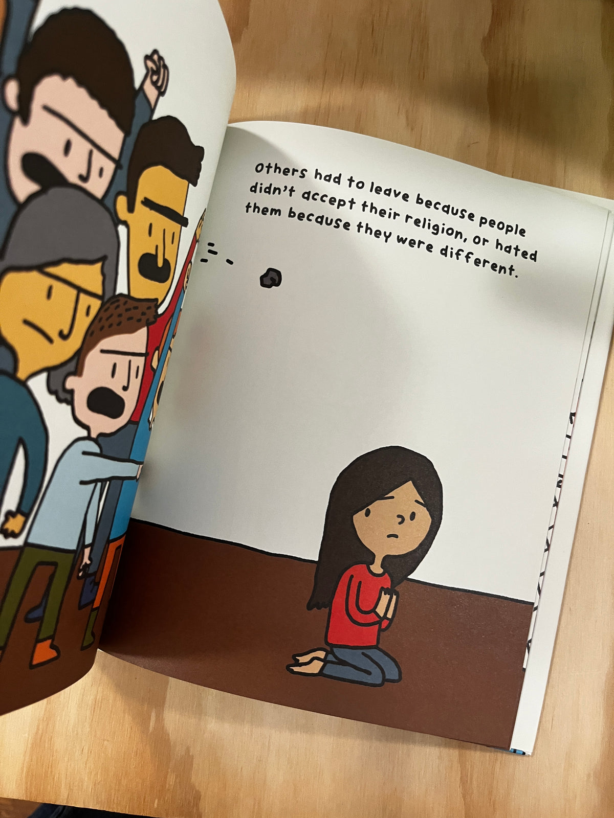 What Is a Refugee?
