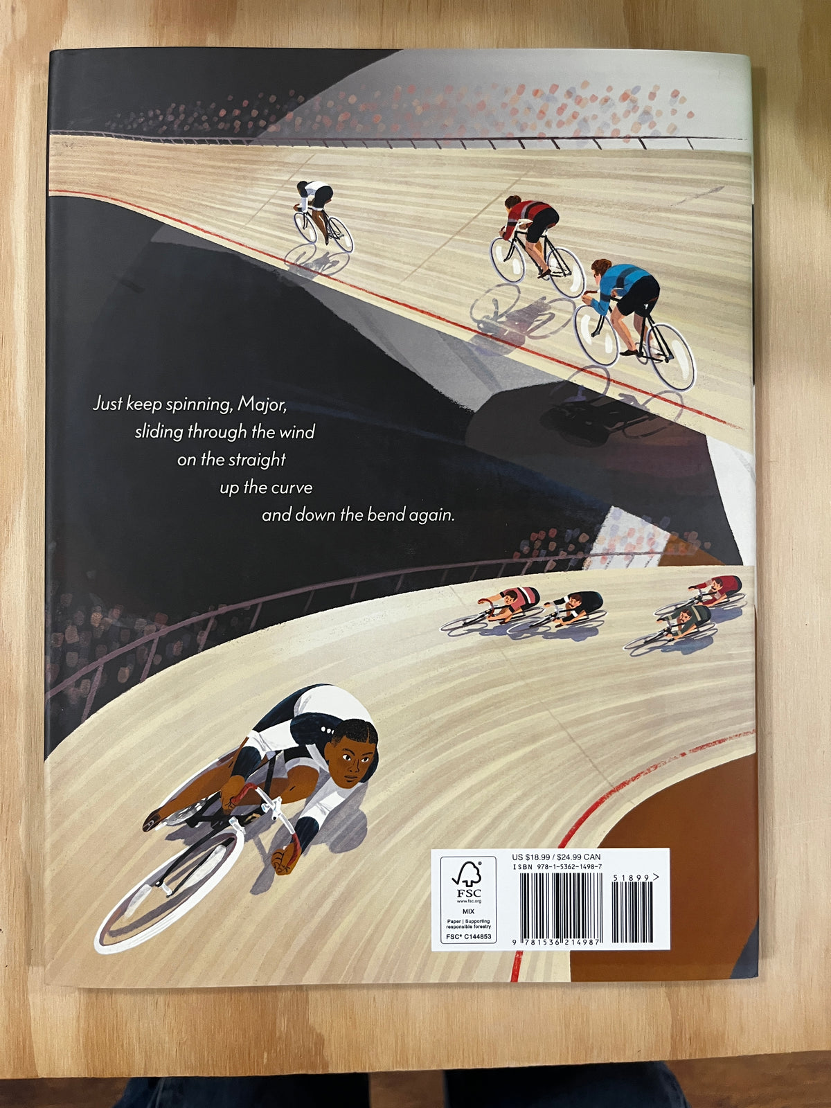 Major Taylor: World Cycling Champion