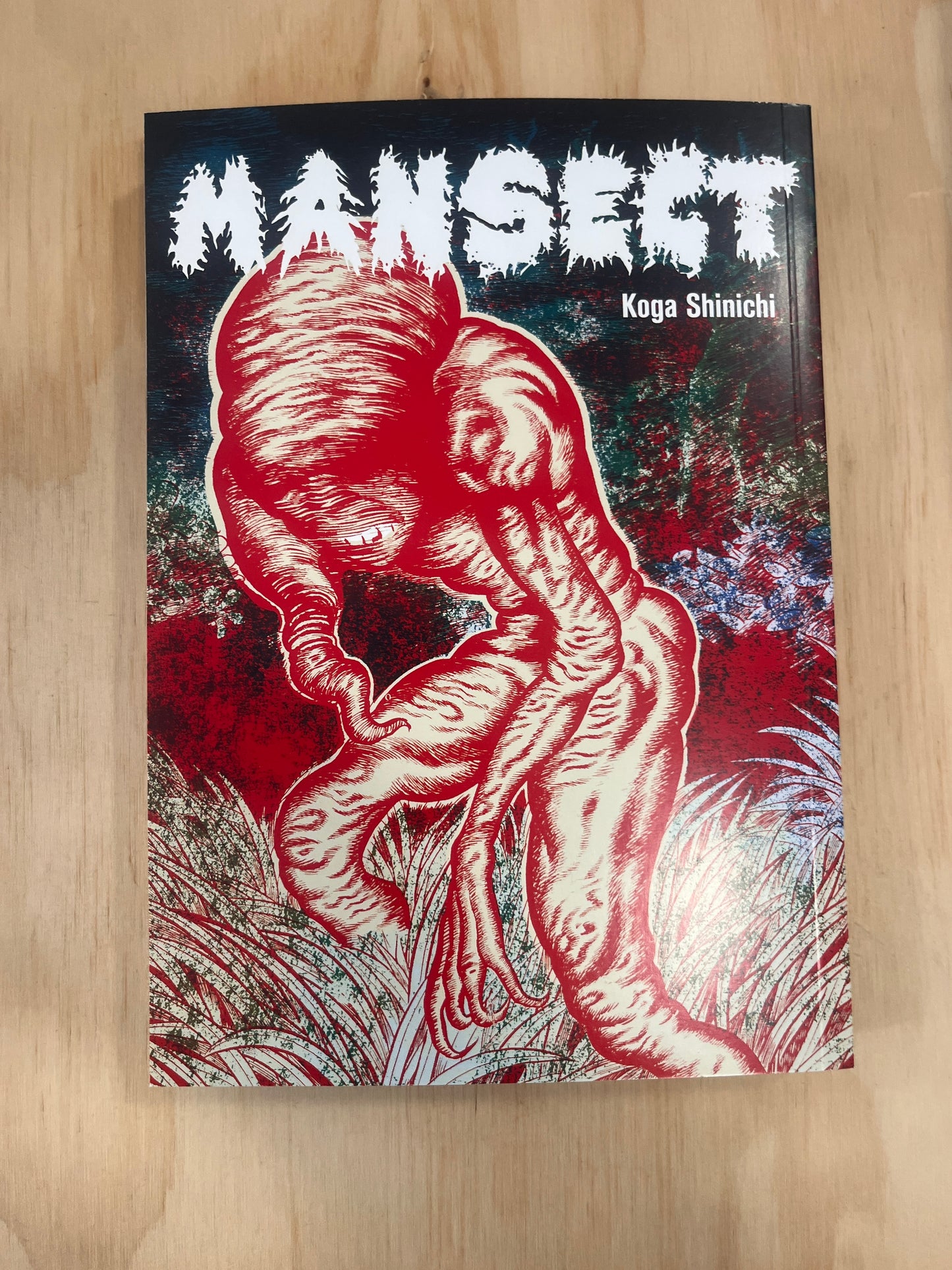 Mansect