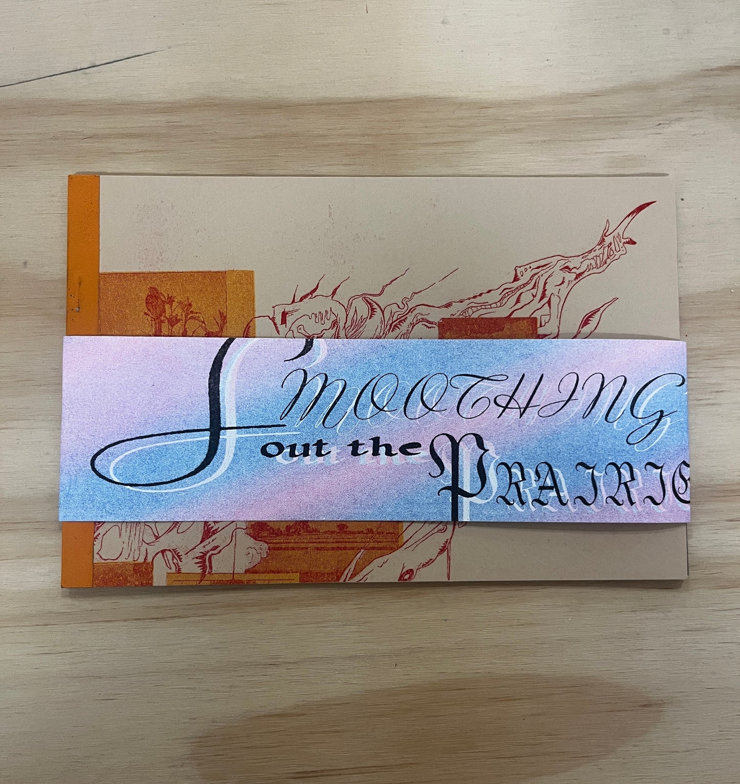 Smoothing the Prarie