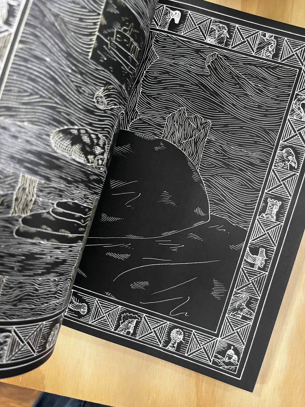 Sander's Second Life Book 2