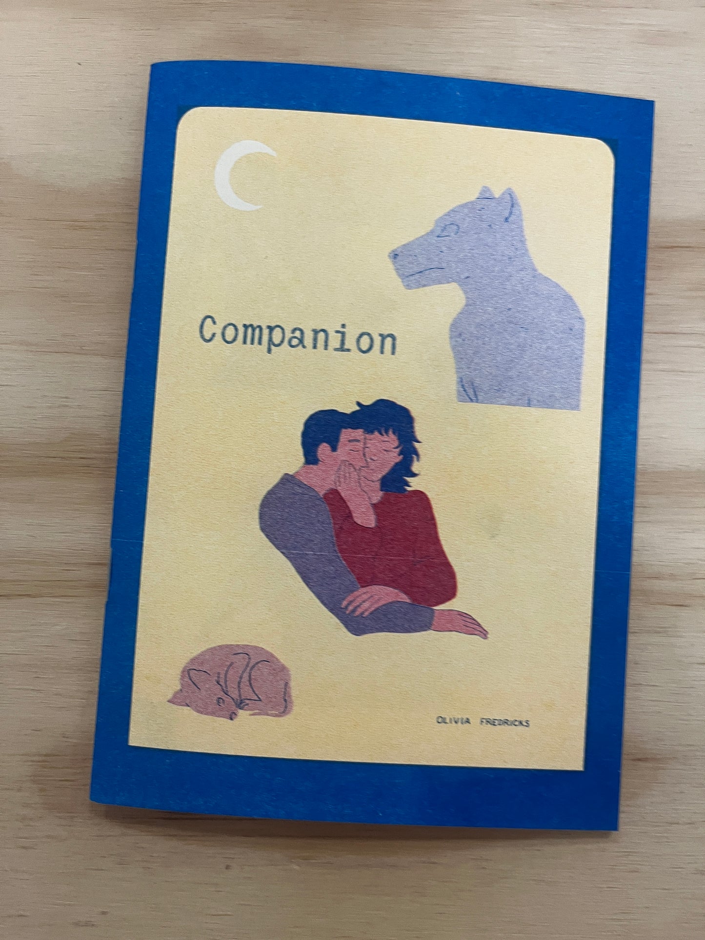 Companion