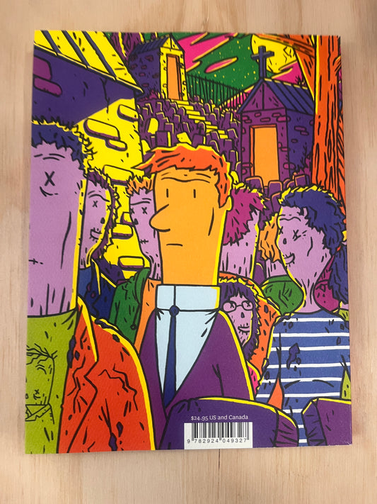 Earthbound