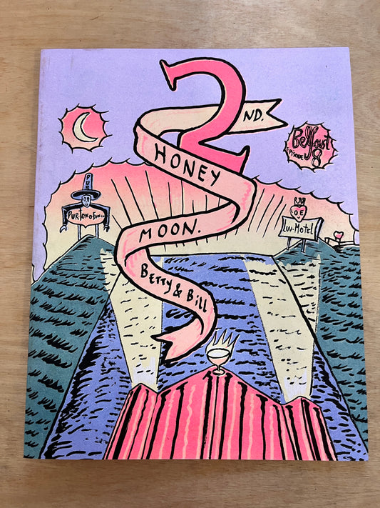 2nd Honeymoon (Belfaust Episode 8)