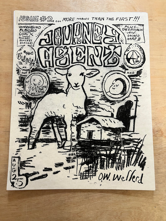 Journey Agent #2