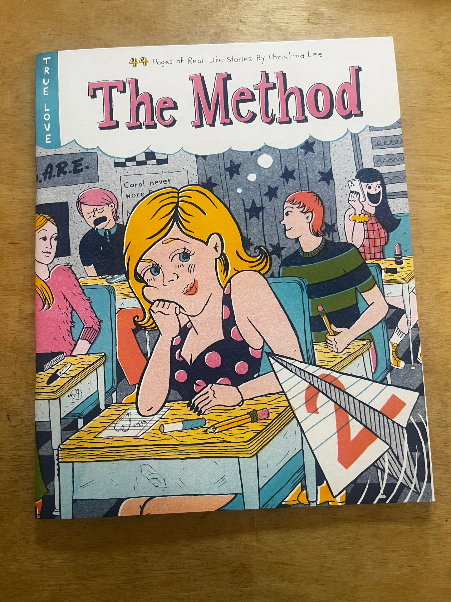 The Method #2