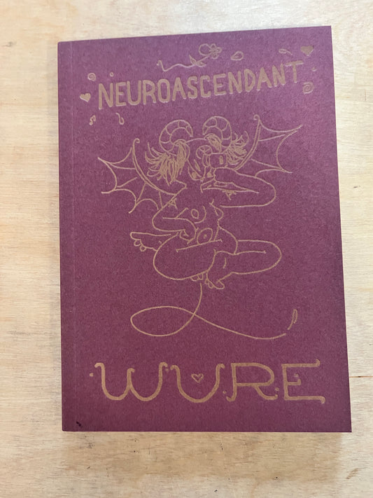 NEUROASCENDANT