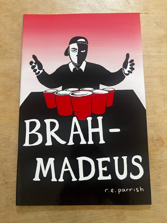 Brahmadeus