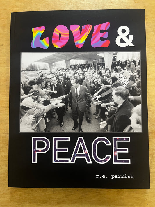 Love & Peace