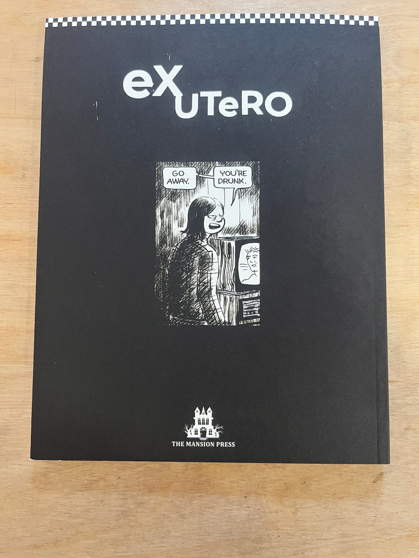 Ex Utero #1