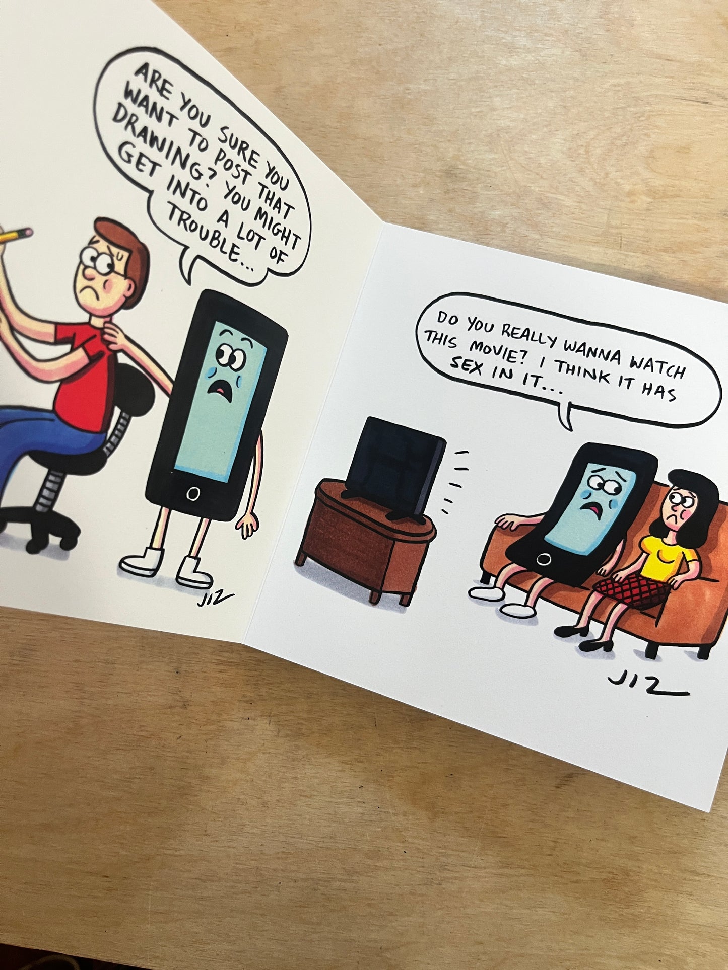 COMMUNITY GUIDELINES RYAN BY JOHNNY RYAN (LIMITED EDITION OF 199 COPIES)