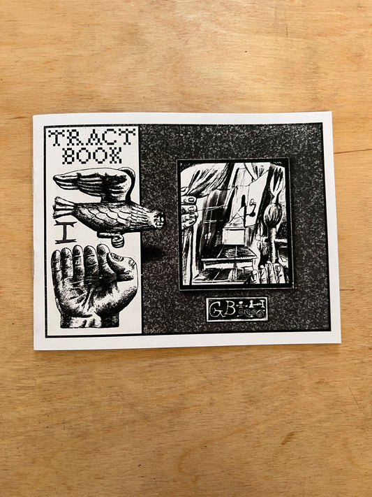 Tract Book I
