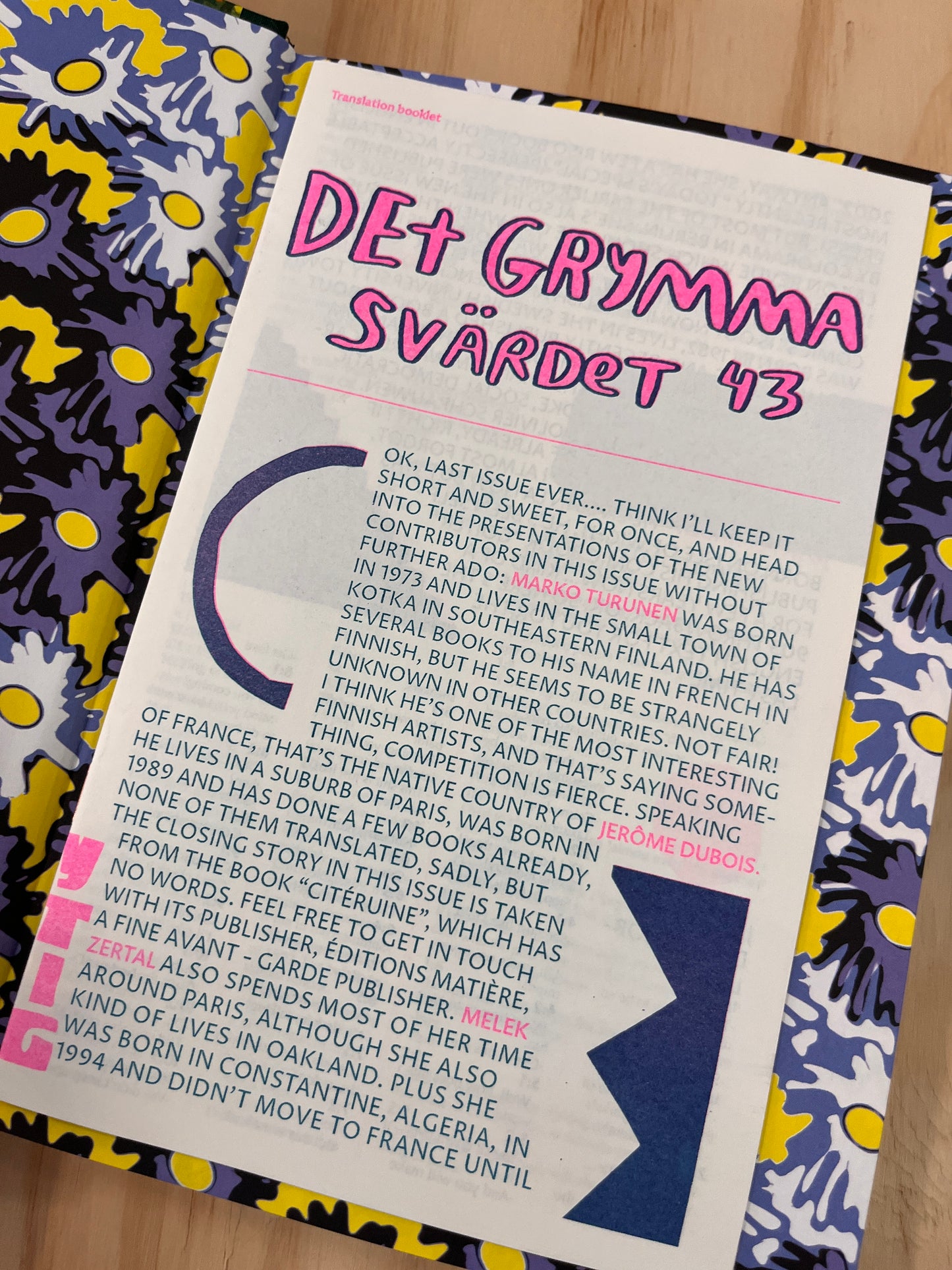 Det Grymma Svärdet#43