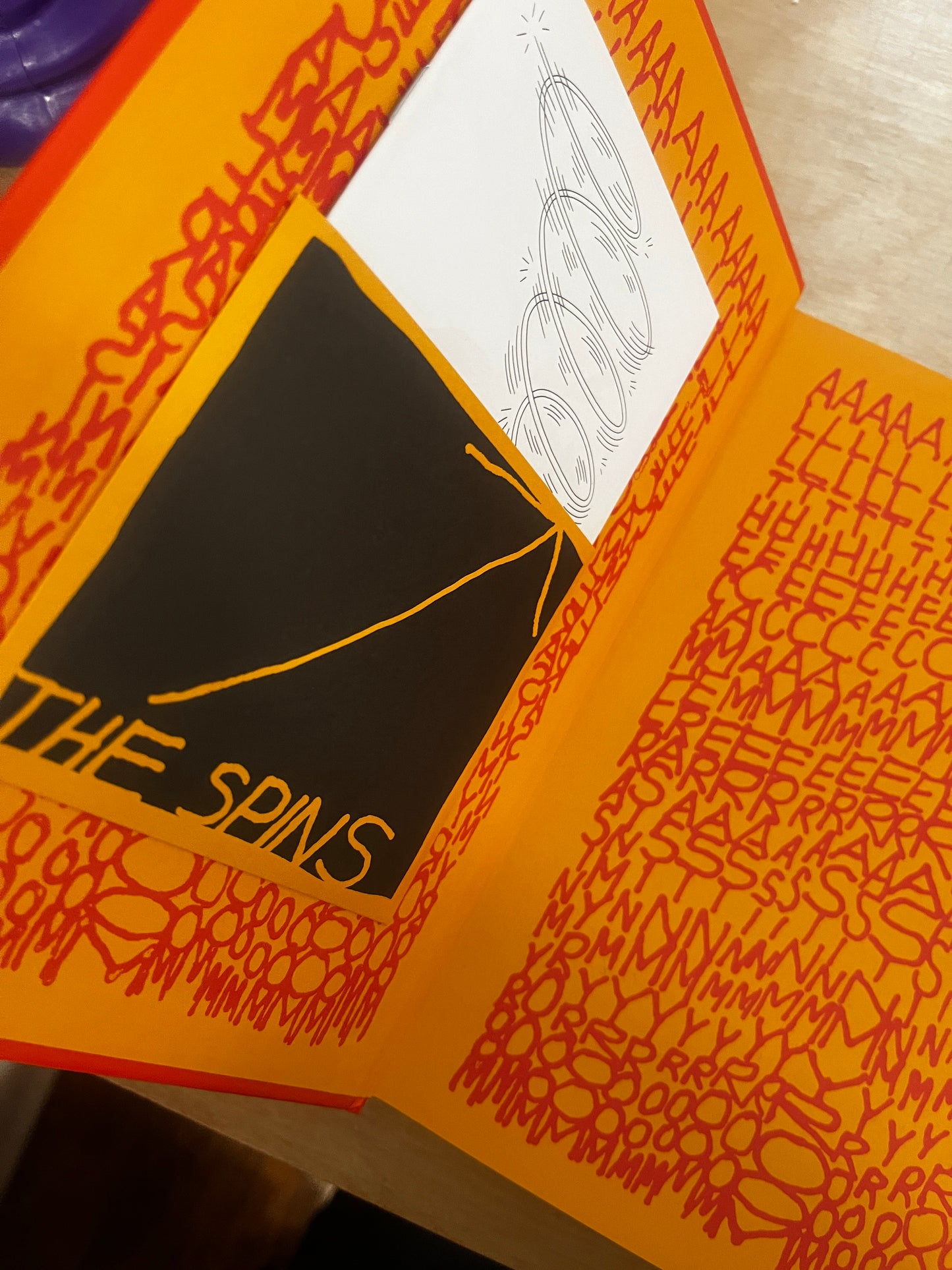 All the Cameras in My Room