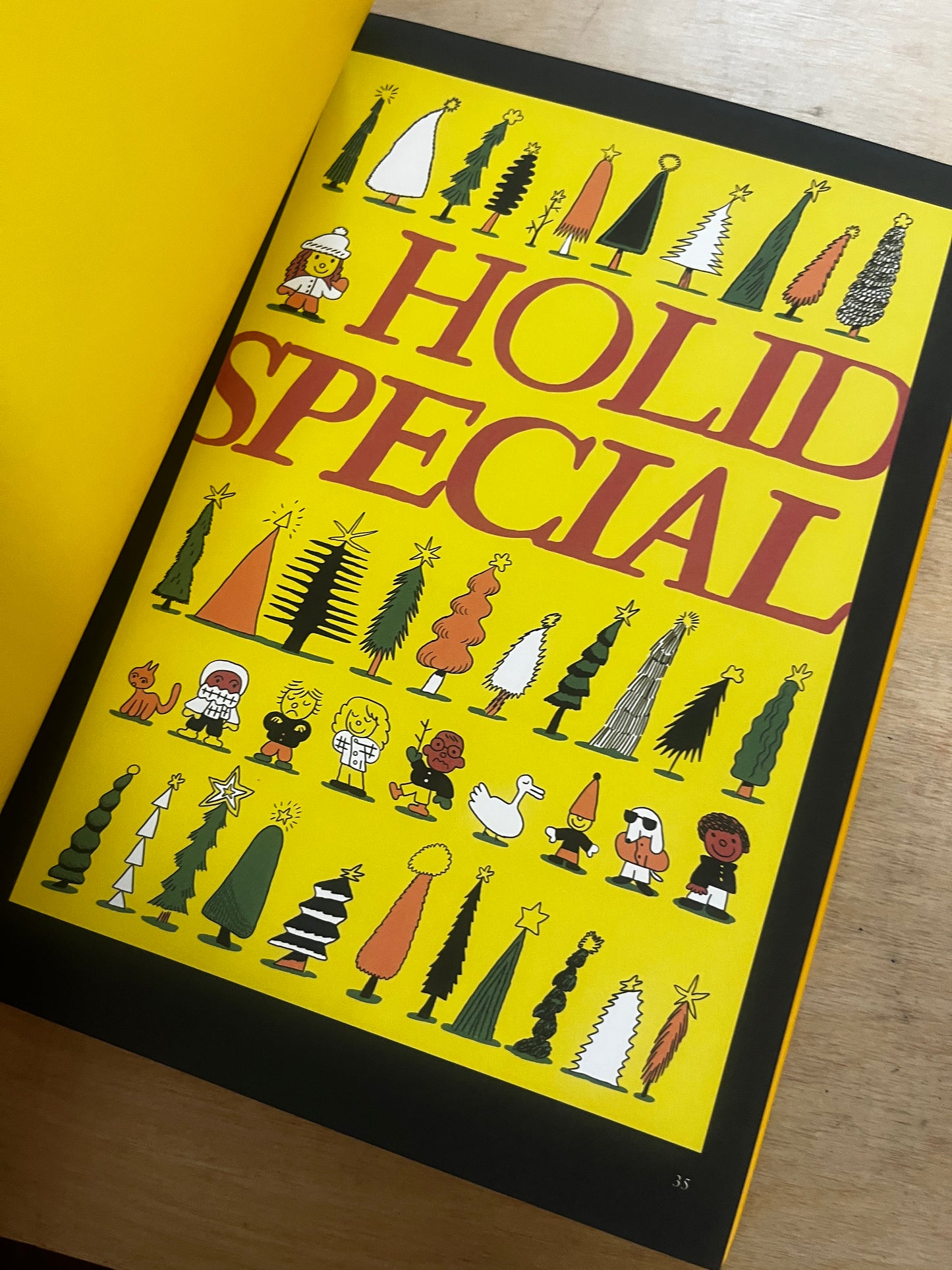 All the Cameras in My Room