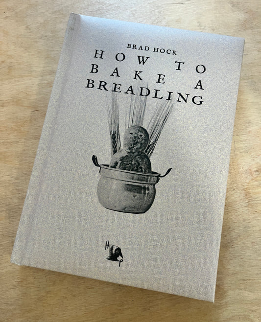 How To Bake A Breadling