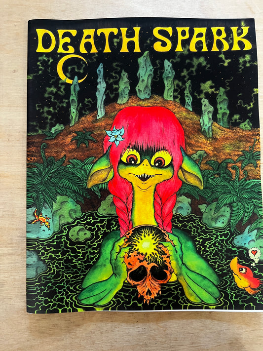 Death Spark 3