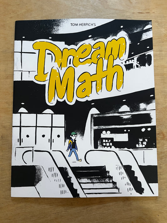 Dream Math