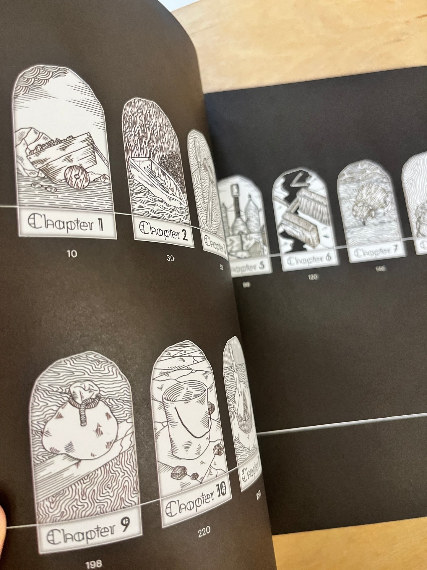 SANDER’S SECOND LIFE Book 1