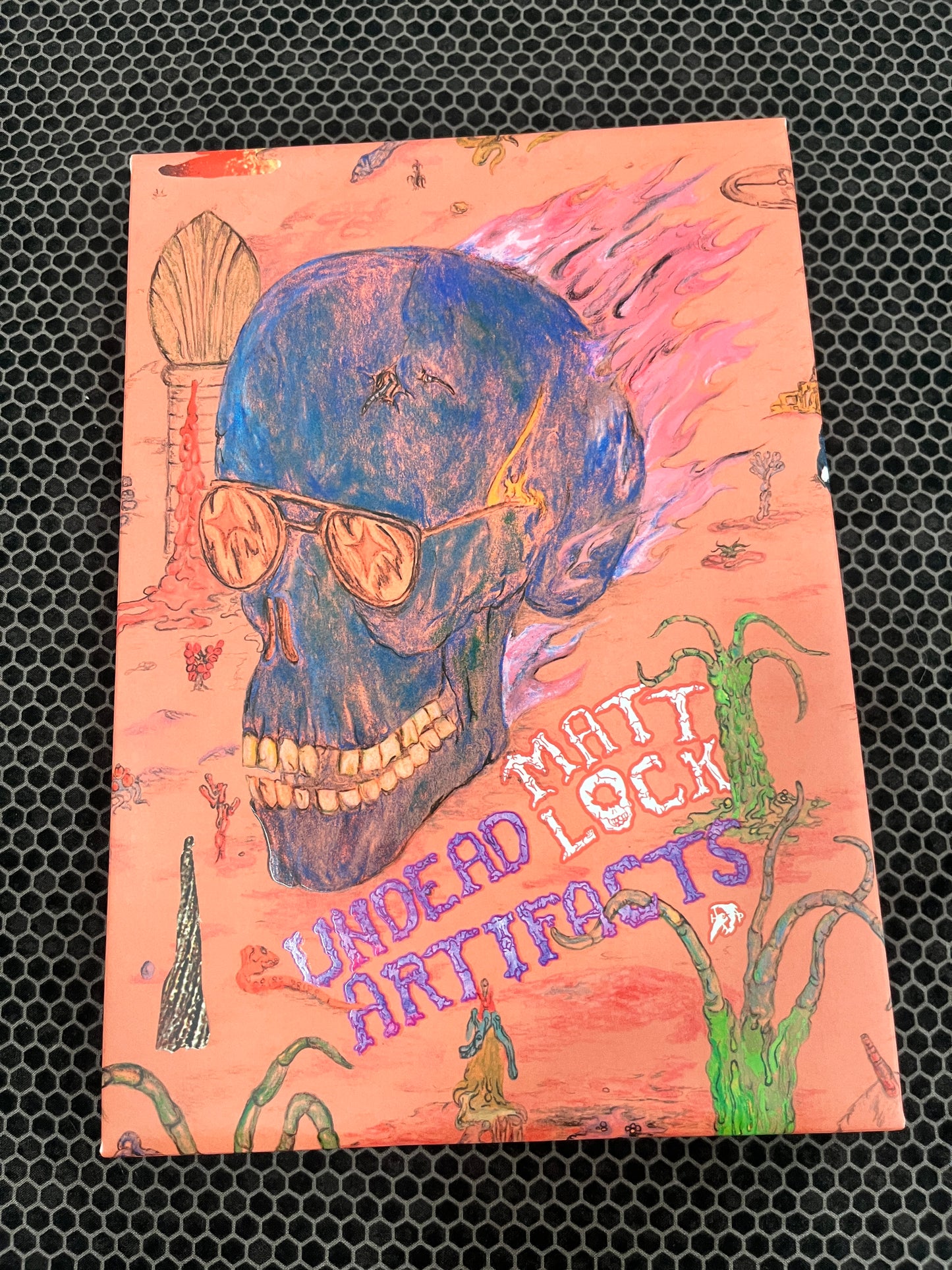 Undead Artifacts