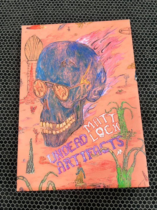 Undead Artifacts