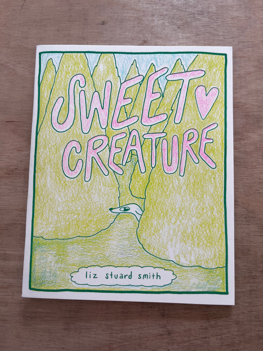 Sweet Creature
