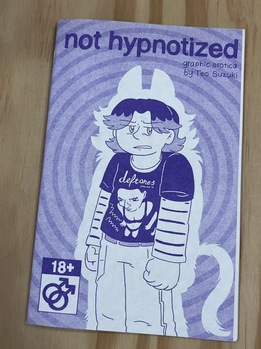 Not Hypnotized