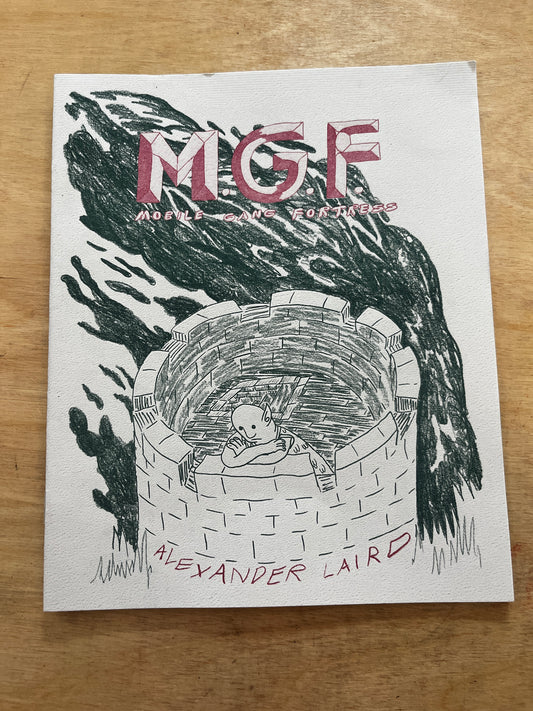 Mobile Gang Fortress