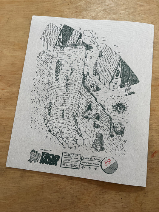 Mobile Gang Fortress