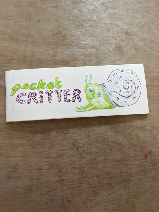 Pocket Critter