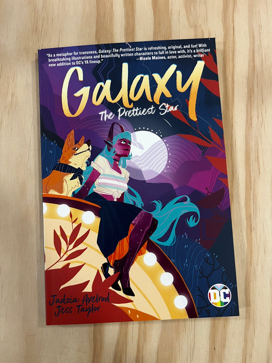 Galaxy 1 & 2