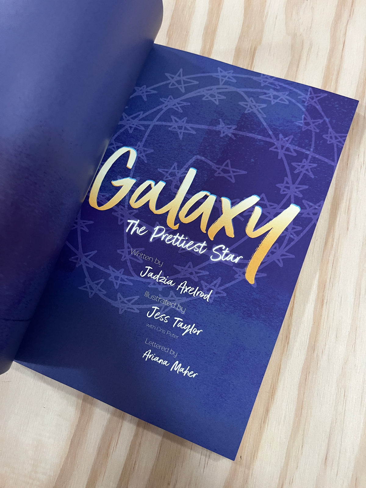 Galaxy 1 & 2