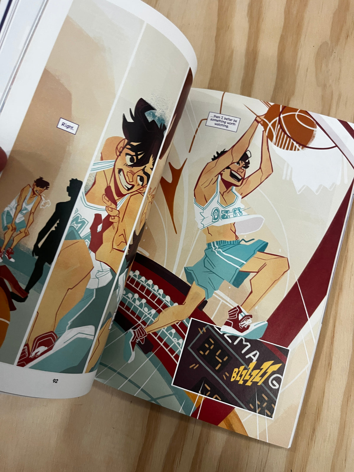 Galaxy 1 & 2