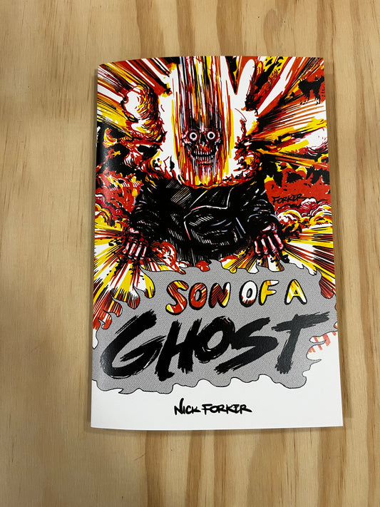 Son of a Ghost