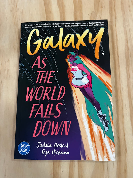 Galaxy 1 & 2