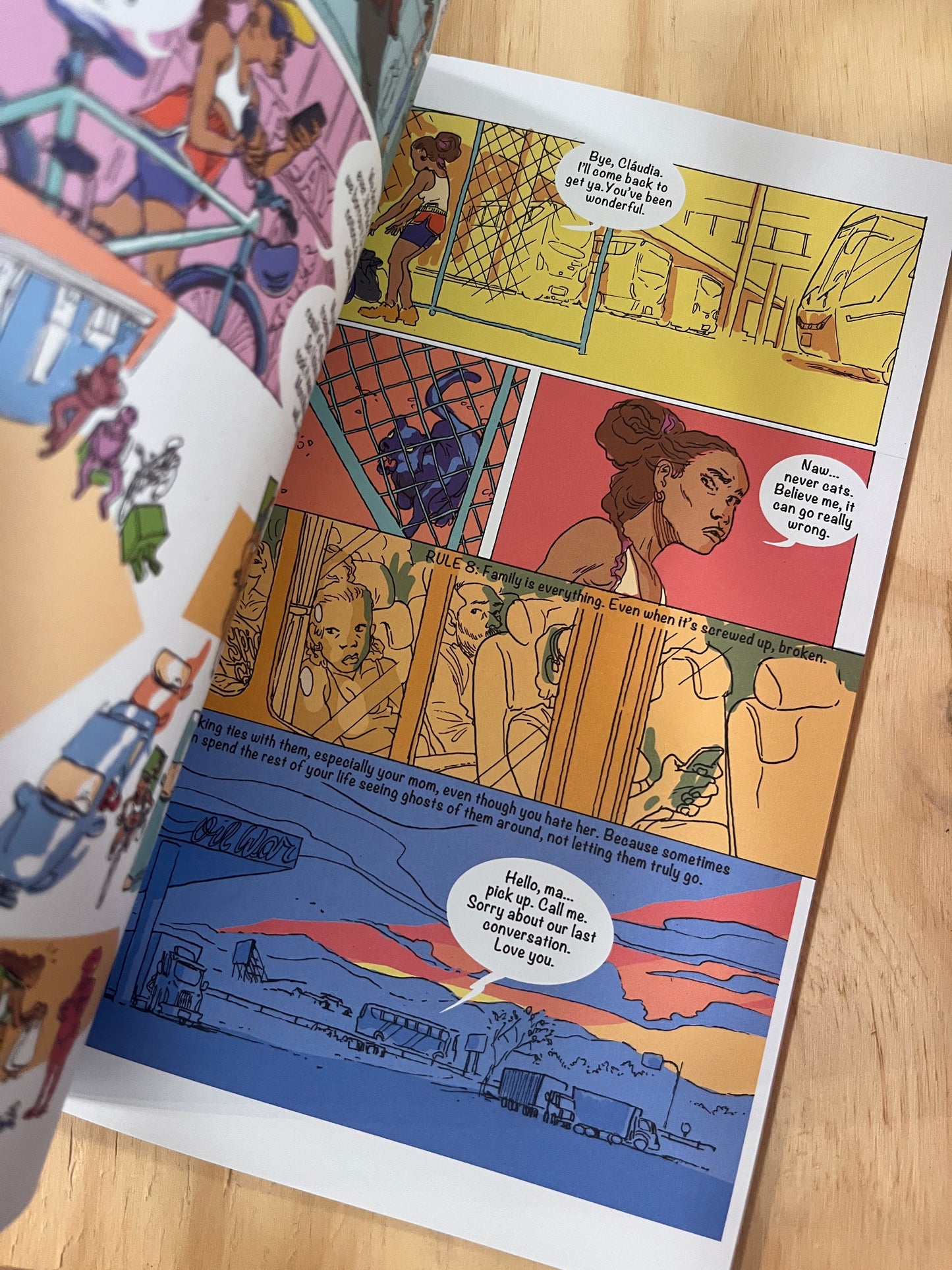 Braba: A Brazilian Comics Anthology