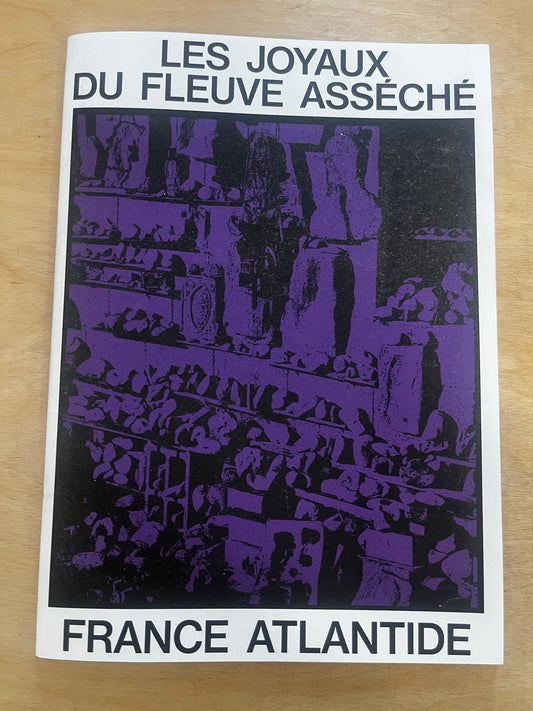 The Jewels of the Dry River France Atlantide #2