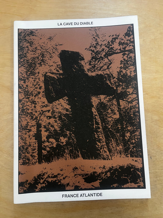 The devil’s Cellar France Atlantide #4