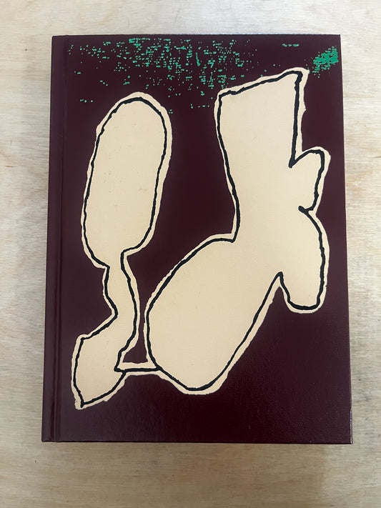 Lagon Revue 8: Plomb