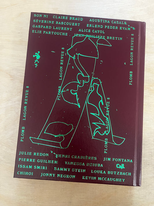 Lagon Revue 8: Plomb