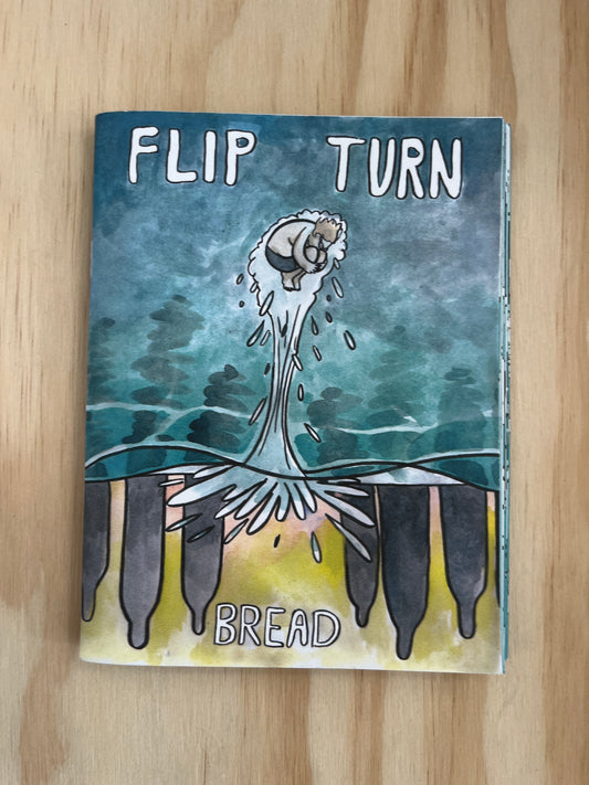 Flip Turn
