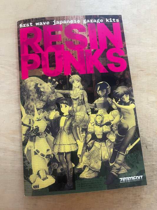 Resin Punks