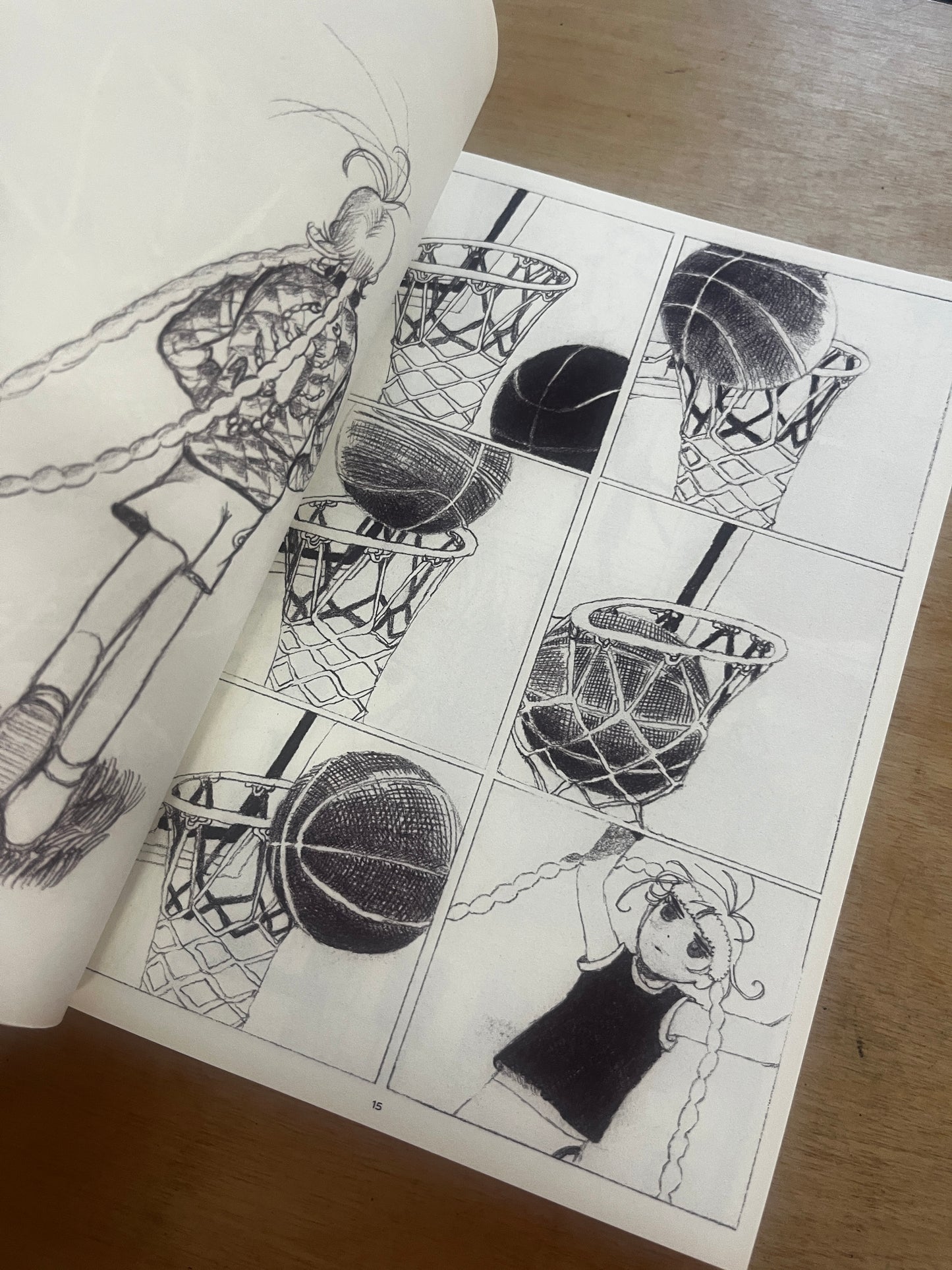 Basket