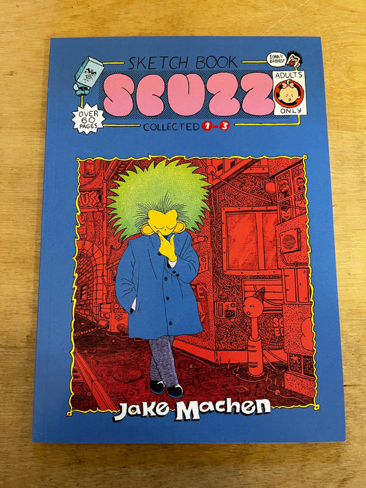 Collected SCUZZ