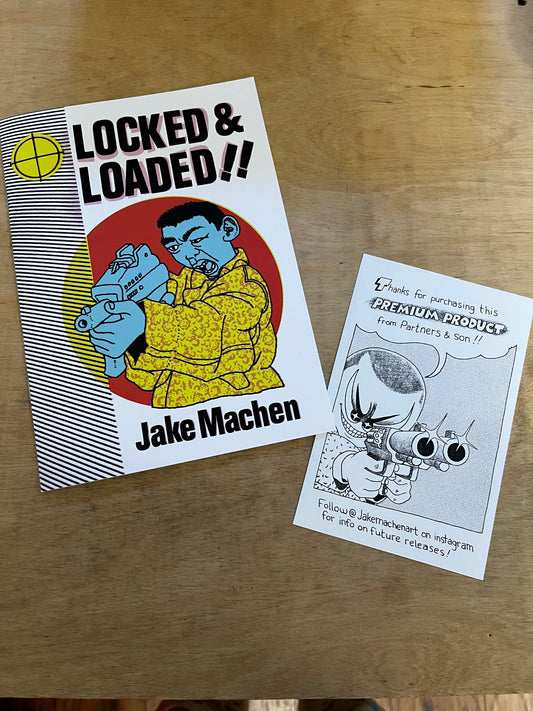 Locked and Loaded