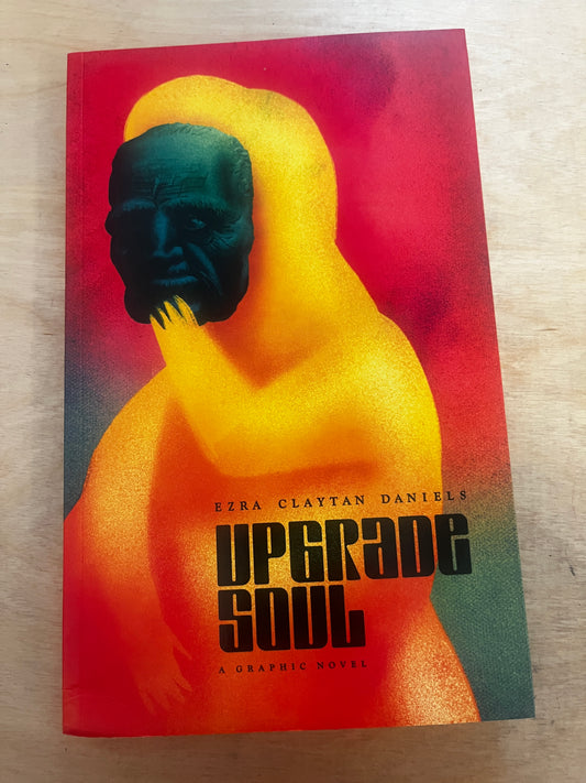 Upgrade Soul