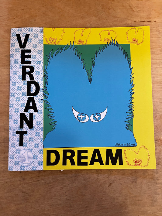 Verdant Dream 1 & 2
