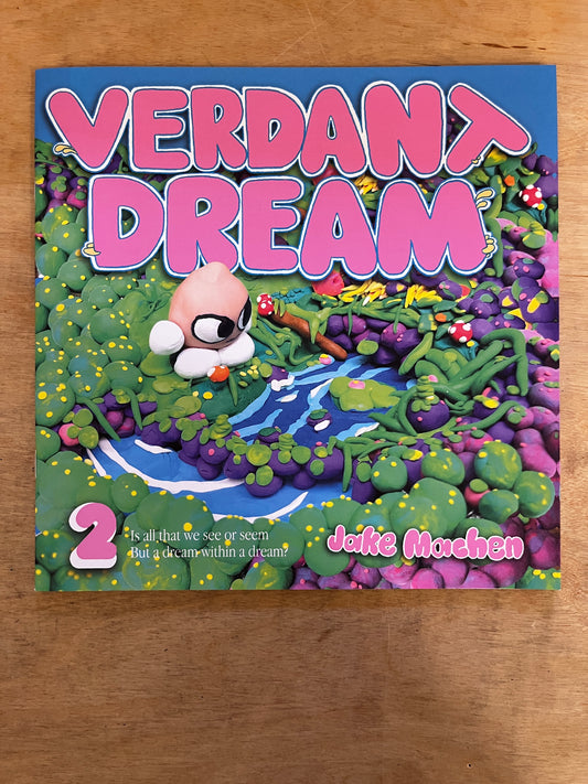 Verdant Dream 1 & 2